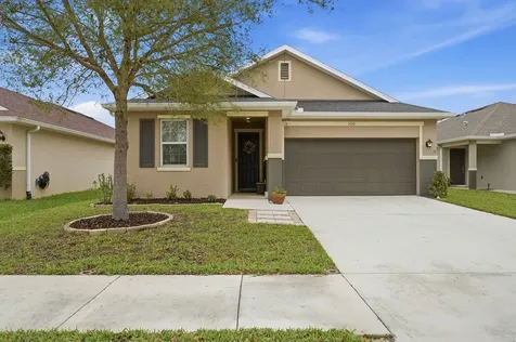 5150 NW Pine Trail Circle Port St Lucie FL 34983