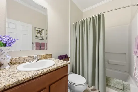 5150 NW Pine Trail Circle Port St Lucie FL 34983
