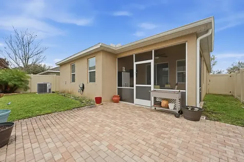 5150 NW Pine Trail Circle Port St Lucie FL 34983