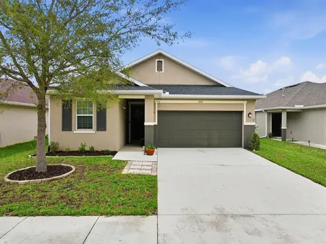 5150 NW Pine Trail Circle Port St Lucie FL 34983