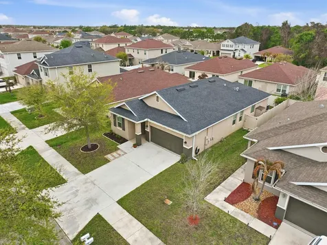 5150 NW Pine Trail Circle Port St Lucie FL 34983