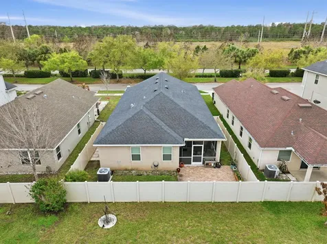 5150 NW Pine Trail Circle Port St Lucie FL 34983