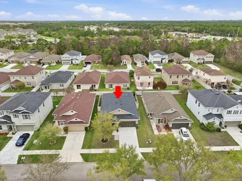 5150 NW Pine Trail Circle Port St Lucie FL 34983