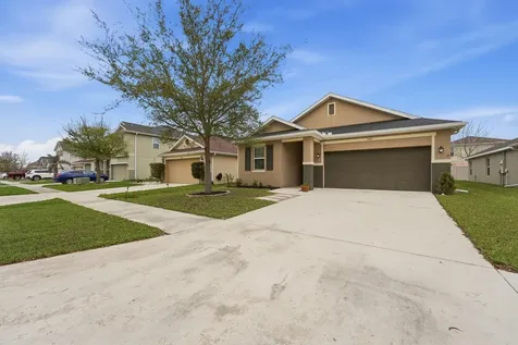 5150 NW Pine Trail Circle Port St Lucie FL 34983