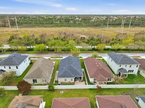5150 NW Pine Trail Circle Port St Lucie FL 34983