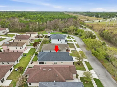5150 NW Pine Trail Circle Port St Lucie FL 34983