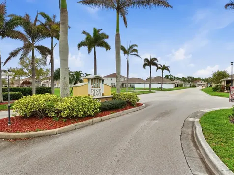 5150 NW Pine Trail Circle Port St Lucie FL 34983