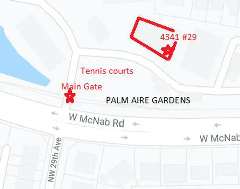 4341 W Mcnab Road Pompano Beach FL 33069