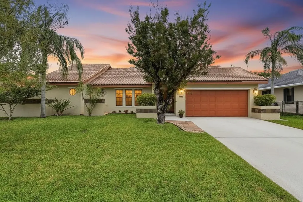 4885 NW 50th Street Coconut Creek FL 33073