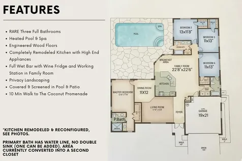 4885 NW 50th Street Coconut Creek FL 33073