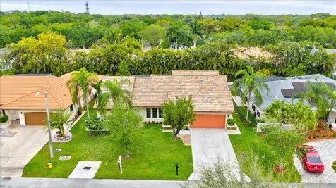 4885 NW 50th Street Coconut Creek FL 33073