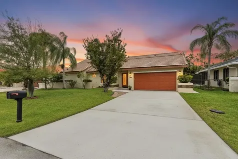 4885 NW 50th Street Coconut Creek FL 33073