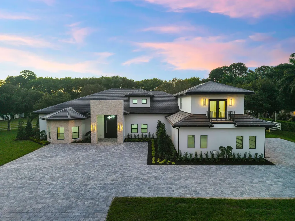 6451 SW 136th Lane Southwest Ranches FL 33330