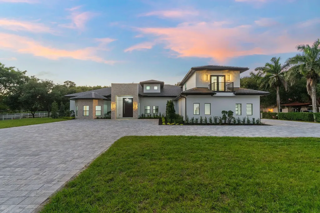 6451 SW 136th Lane Southwest Ranches FL 33330