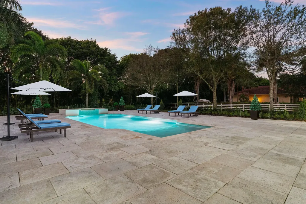 6451 SW 136th Lane Southwest Ranches FL 33330