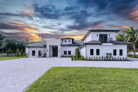 6451 SW 136th Lane Southwest Ranches FL 33330