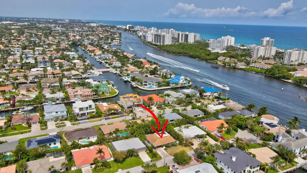 855 Berkeley Street Boca Raton FL 33487
