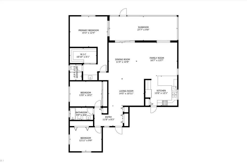 15541 Dover Court Davie FL 33331