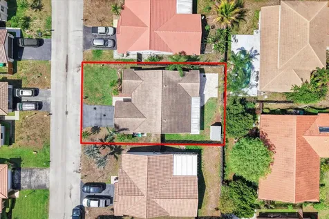 15541 Dover Court Davie FL 33331