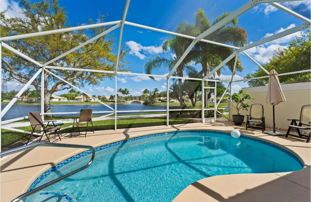 8233 Cozumel Lane Wellington FL 33414