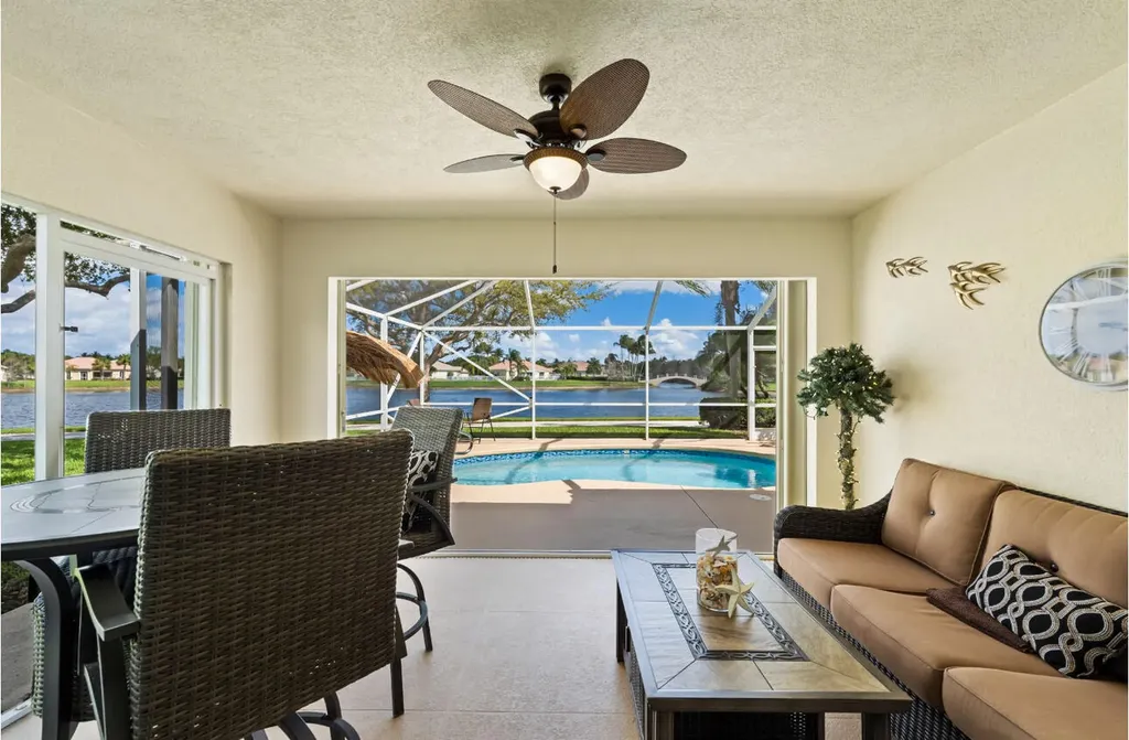8233 Cozumel Lane Wellington FL 33414