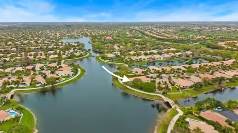 8233 Cozumel Lane Wellington FL 33414