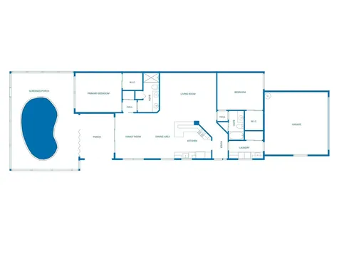 8233 Cozumel Lane Wellington FL 33414