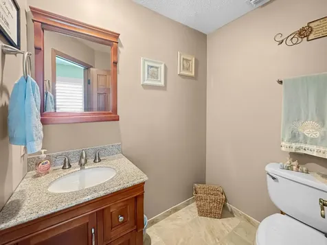 4100 Smokey Pines Court Fort Pierce FL 34951