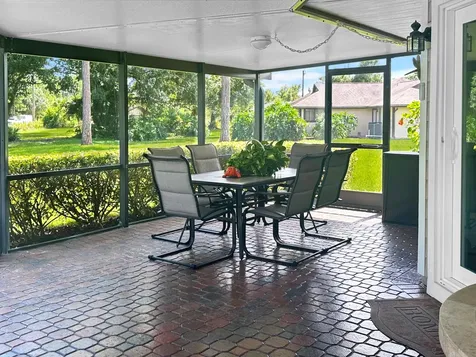4100 Smokey Pines Court Fort Pierce FL 34951