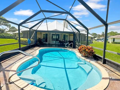 4100 Smokey Pines Court Fort Pierce FL 34951