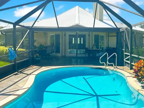 4100 Smokey Pines Court Fort Pierce FL 34951