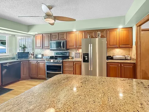 4100 Smokey Pines Court Fort Pierce FL 34951