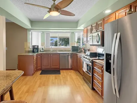 4100 Smokey Pines Court Fort Pierce FL 34951
