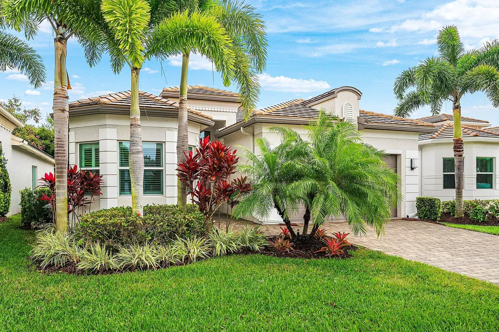 12614 Crested Butte Avenue Boynton Beach FL 33437