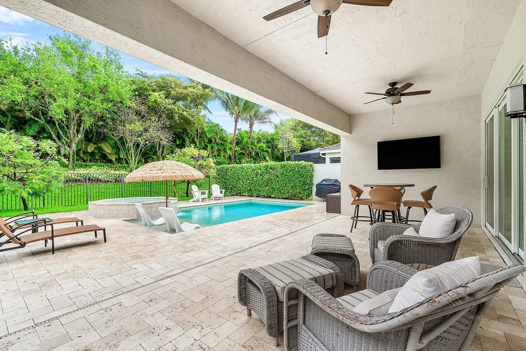 12614 Crested Butte Avenue Boynton Beach FL 33437