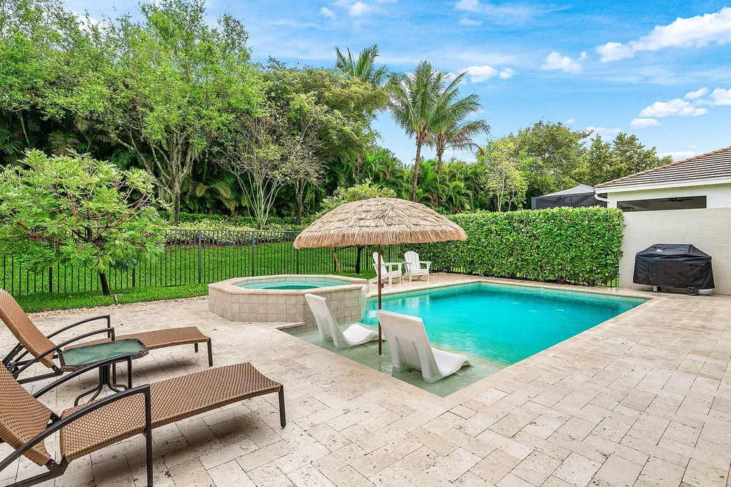 12614 Crested Butte Avenue Boynton Beach FL 33437