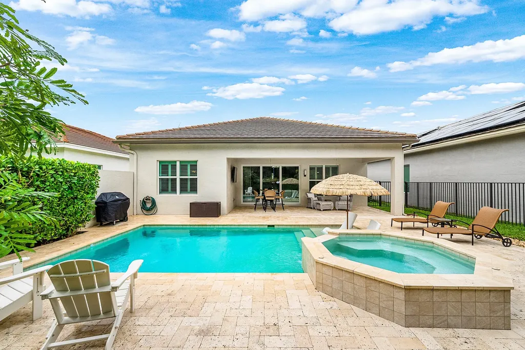 12614 Crested Butte Avenue Boynton Beach FL 33437
