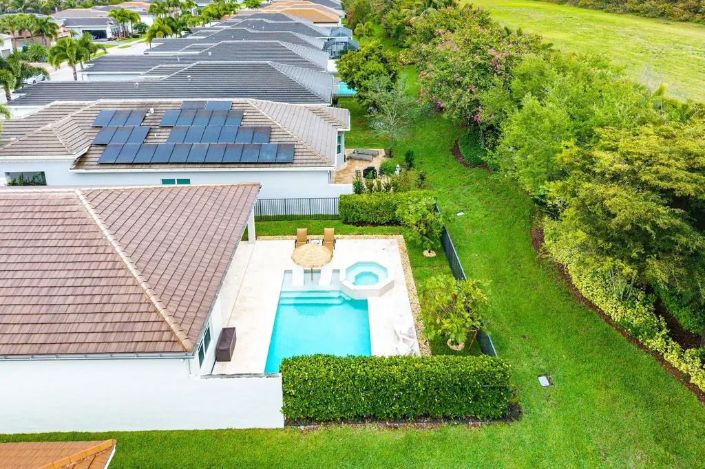 12614 Crested Butte Avenue Boynton Beach FL 33437