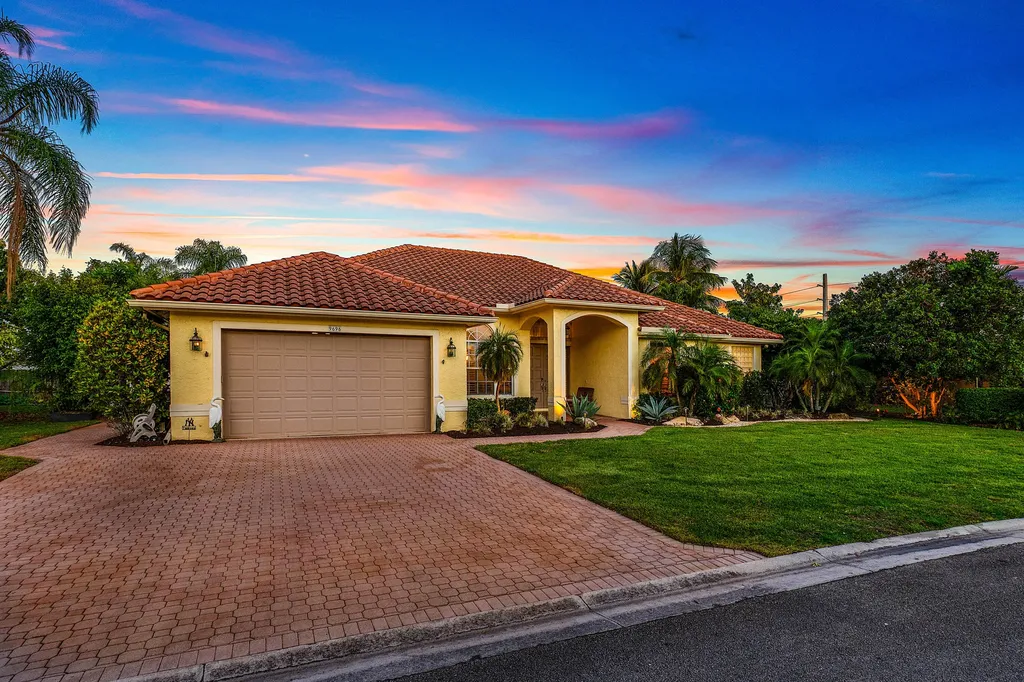 9696 Plumeria Way Boynton Beach FL 33436