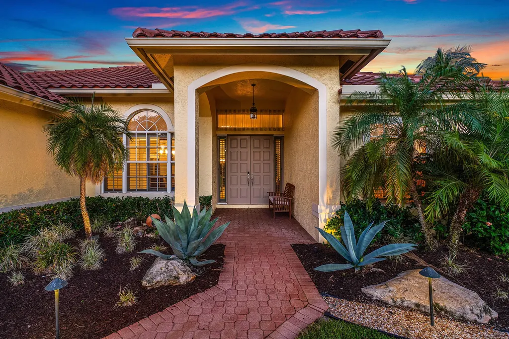 9696 Plumeria Way Boynton Beach FL 33436