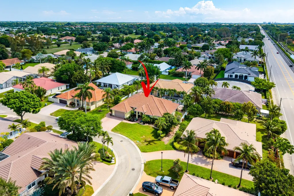 9696 Plumeria Way Boynton Beach FL 33436