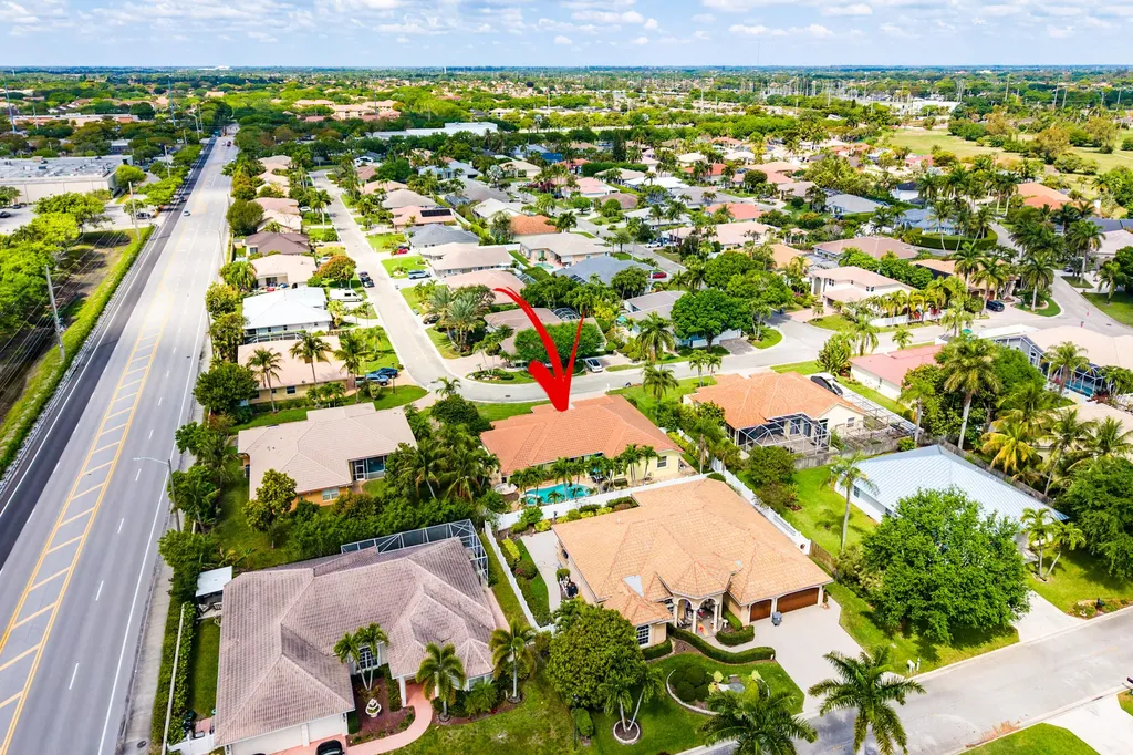 9696 Plumeria Way Boynton Beach FL 33436