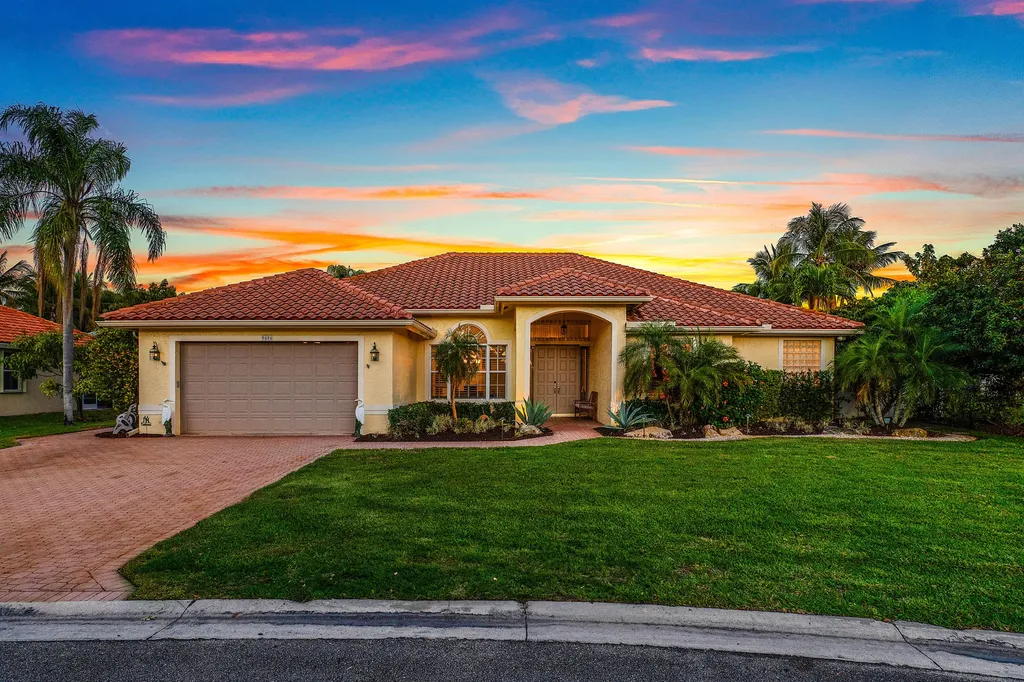 9696 Plumeria Way Boynton Beach FL 33436