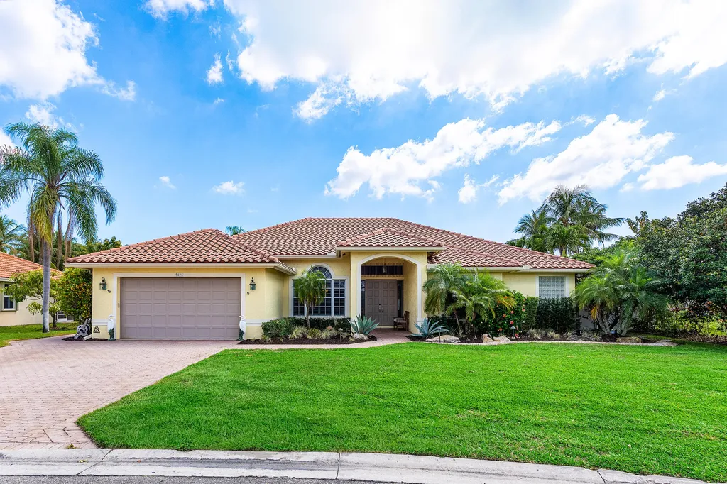 9696 Plumeria Way Boynton Beach FL 33436