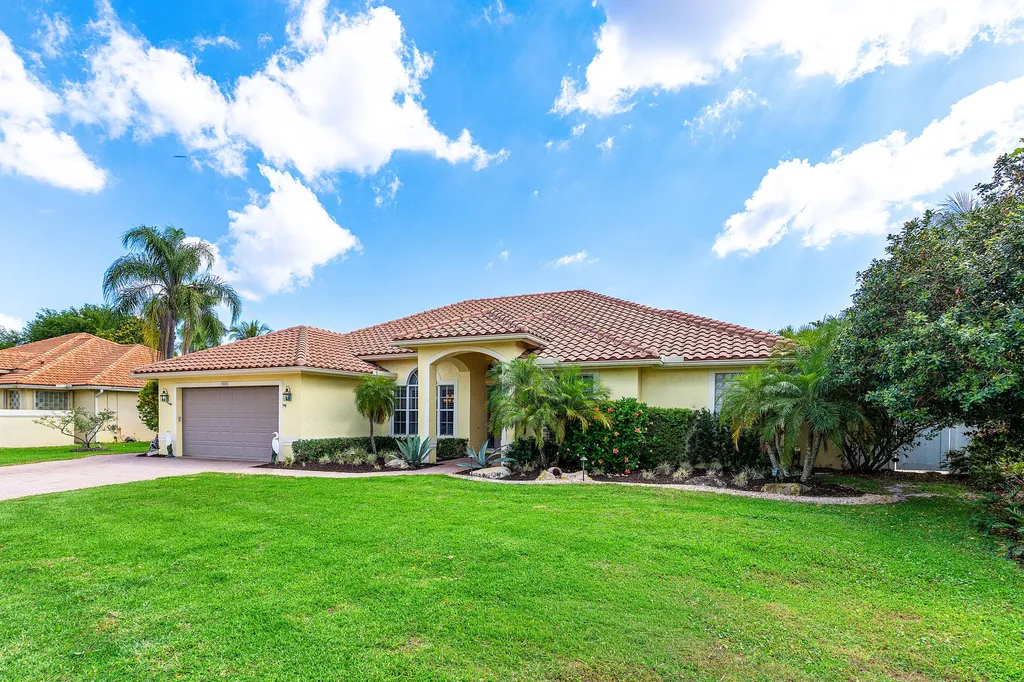 9696 Plumeria Way Boynton Beach FL 33436
