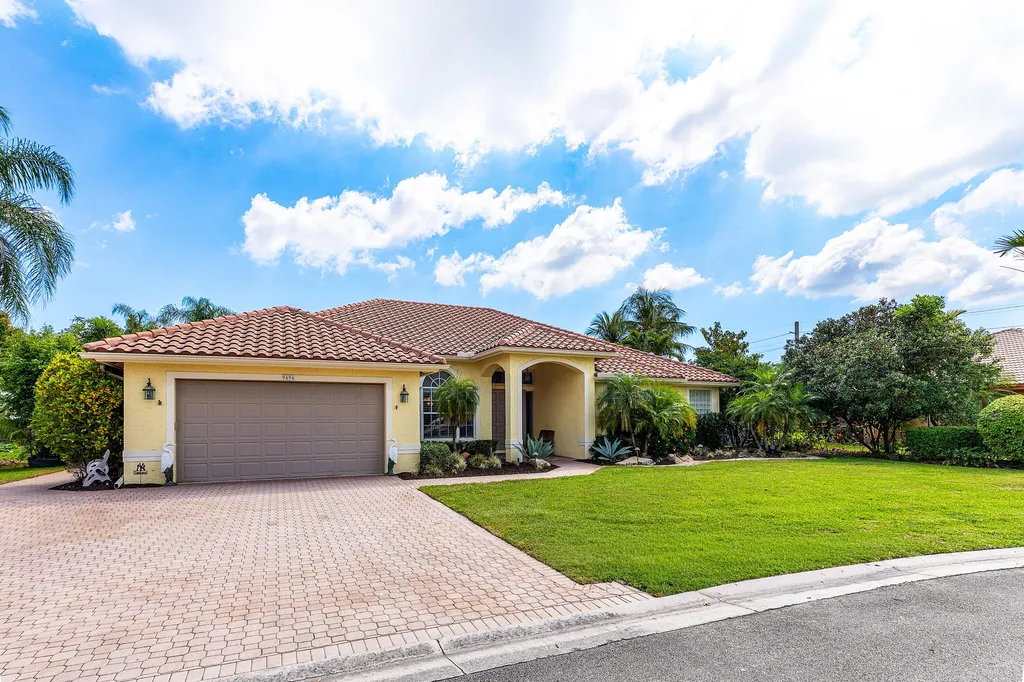 9696 Plumeria Way Boynton Beach FL 33436