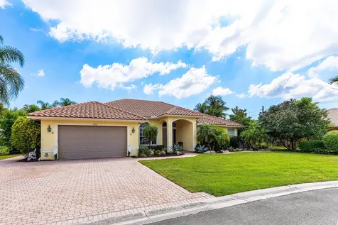 9696 Plumeria Way Boynton Beach FL 33436