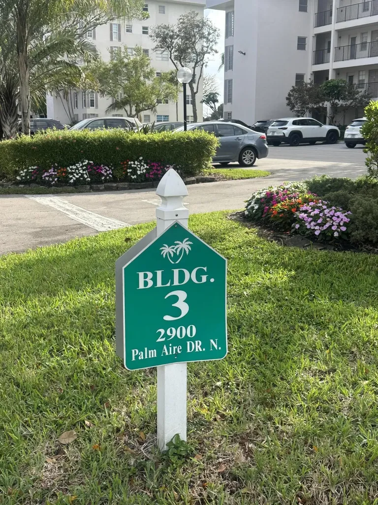 2900 Palm Aire Drive Pompano Beach FL 33069