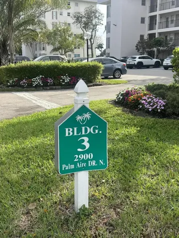 2900 Palm Aire Drive Pompano Beach FL 33069