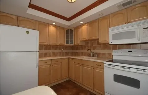 2900 Palm Aire Drive Pompano Beach FL 33069